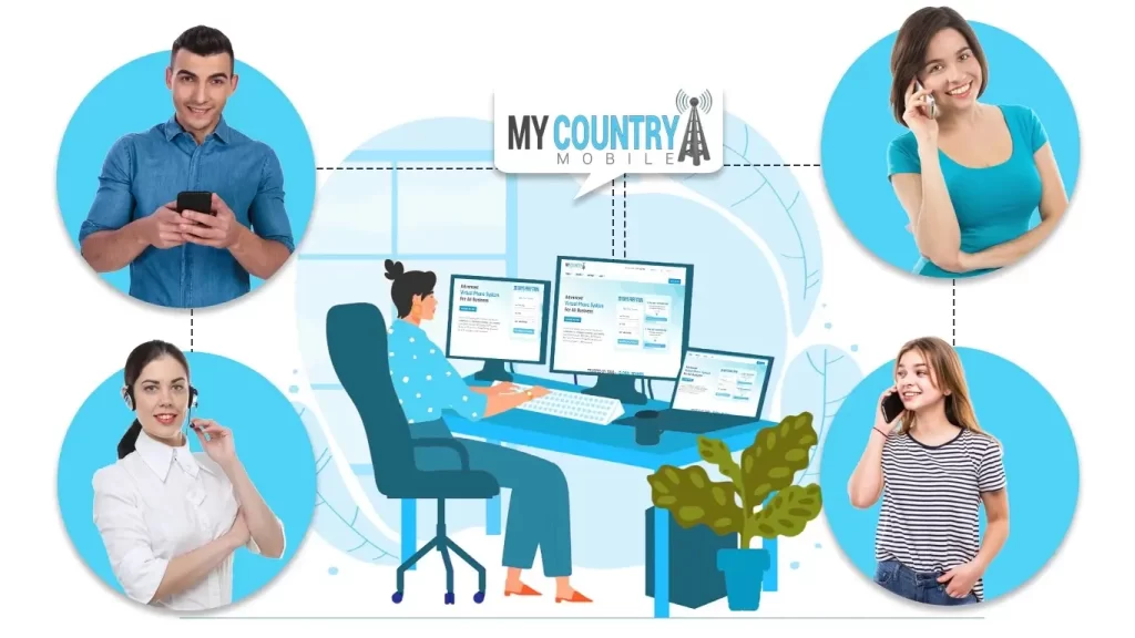 The Best 4 Key My Country Mobile SIP Trunking Pricing Tips