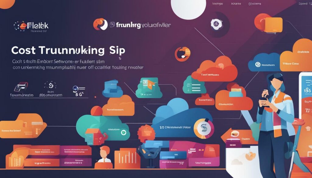 cheap sip trunking services