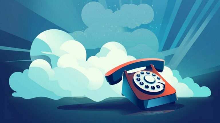 Unlock Your Business Potential with Cloud Phone Numbers