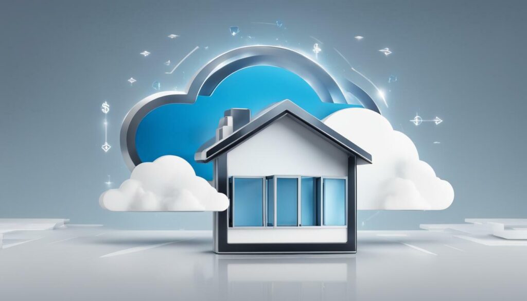cloud-based phone service for home