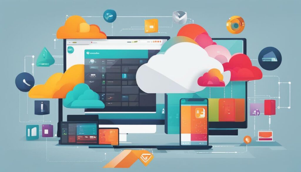cloud-based telephony