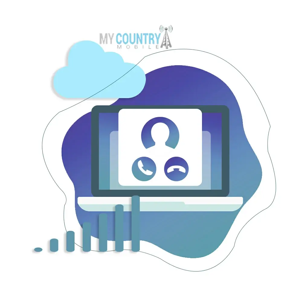 cloud contect center - My Country mobile