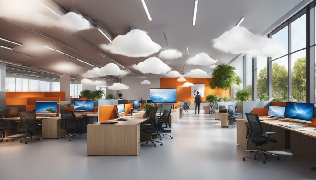 cloud pbx