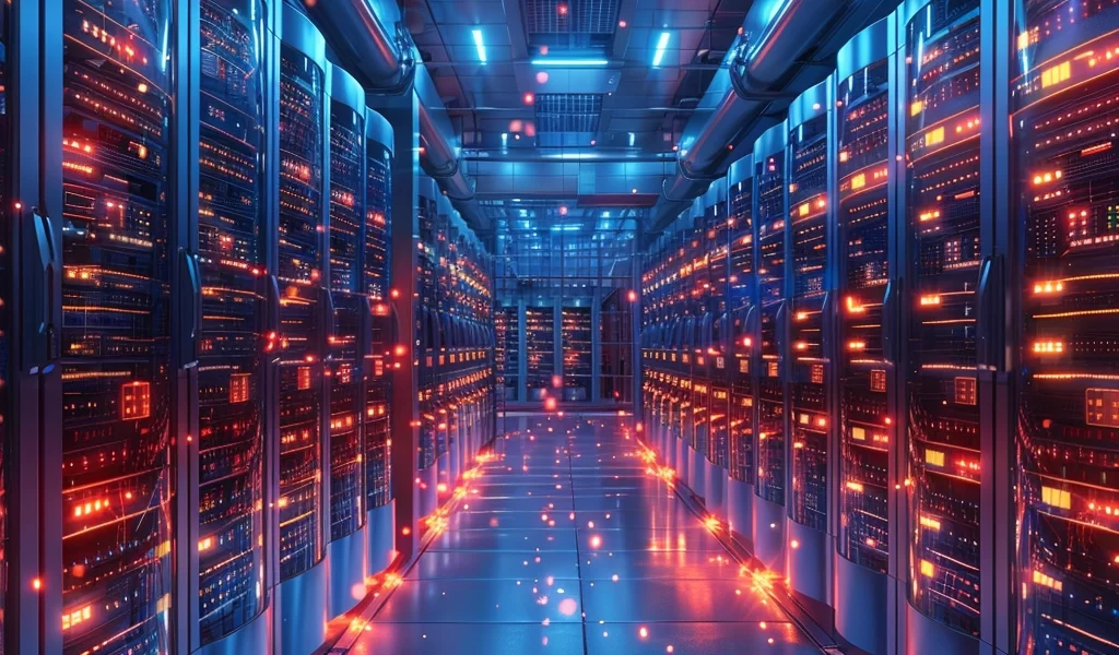 What is a colocation facility?