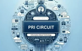 PRI Circuit