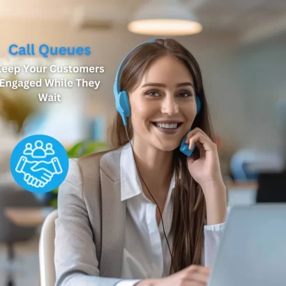 What is a Call Queue?