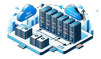 What is Server Colocation?