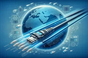 What is a T1 Internet Connection?