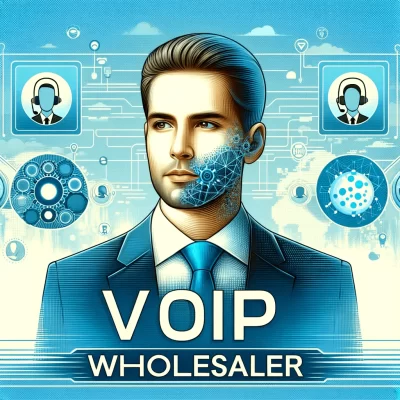 voip wholesalers
