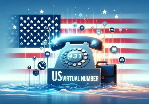 US Virtual Phone Numbers