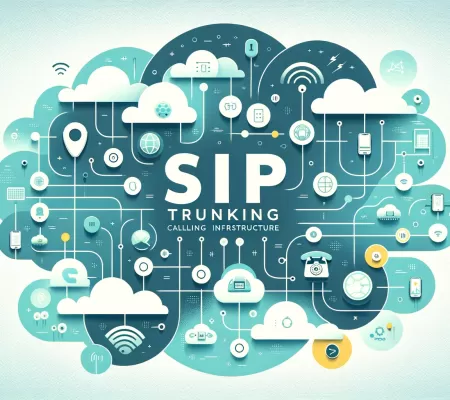 International SIP Trunk Solutions