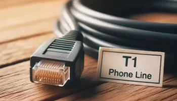 T1 Phone Line