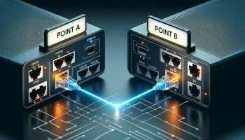 What Is A Point To Point Connection?