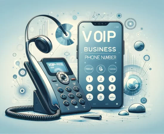 Cheapest VoIP Business Phone Service