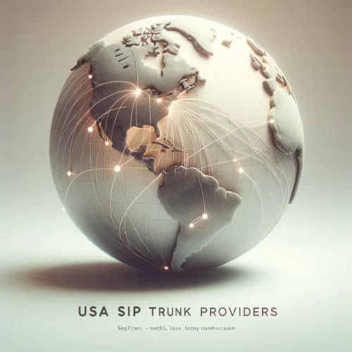 USA Sip Trunk Providers
