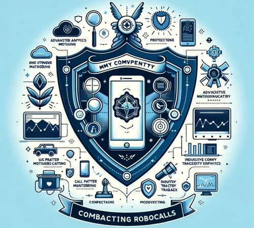 Robocall Mitigation Database