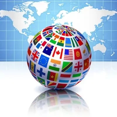 International Numbers Availability