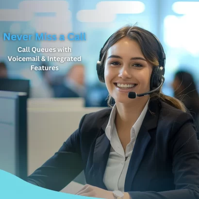 How Does a Call Queue Work?