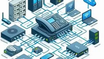 What Is Hosted VOIP PBX?
