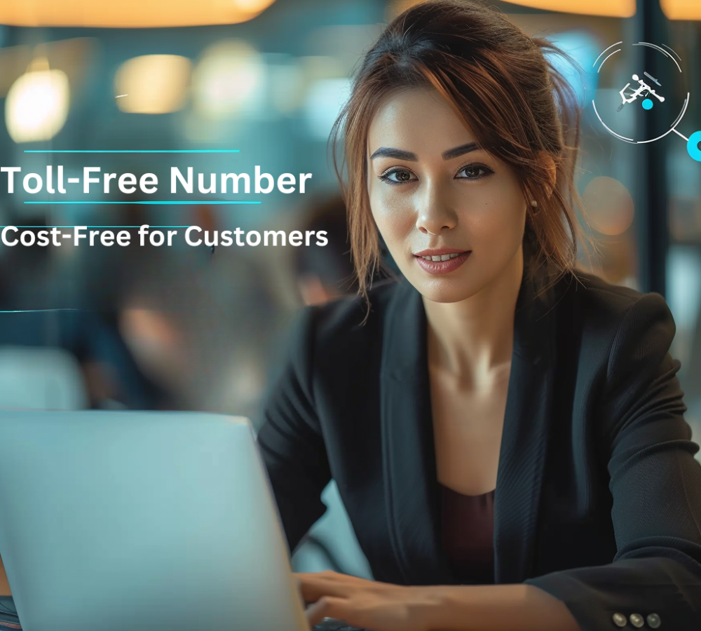 Toll-Free Number