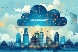 mpls network