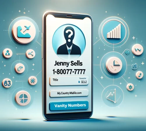 Vanity Numbers for Business Vanity Numbers for Business