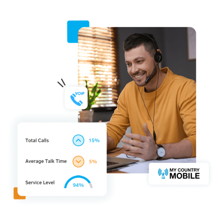 VoIP Solutions for Small Businesses