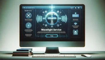 WHAT IS WAVELENGTH SERVICE