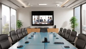 What Is Audio Conferencing