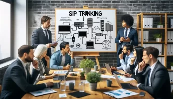 What Is SIP Trunking