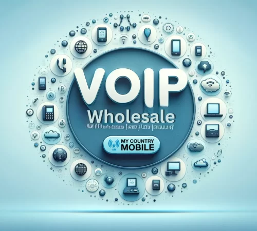 VoIP Wholesale
