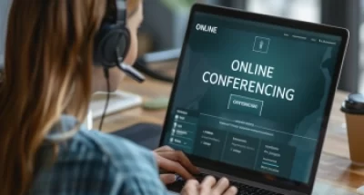 online conferencing