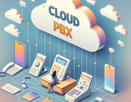 Cloud PBX