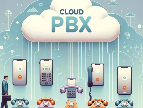 Cloud PBX