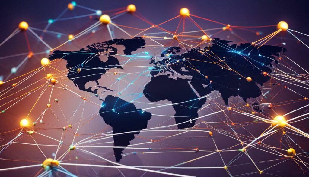 global PSTN connectivity