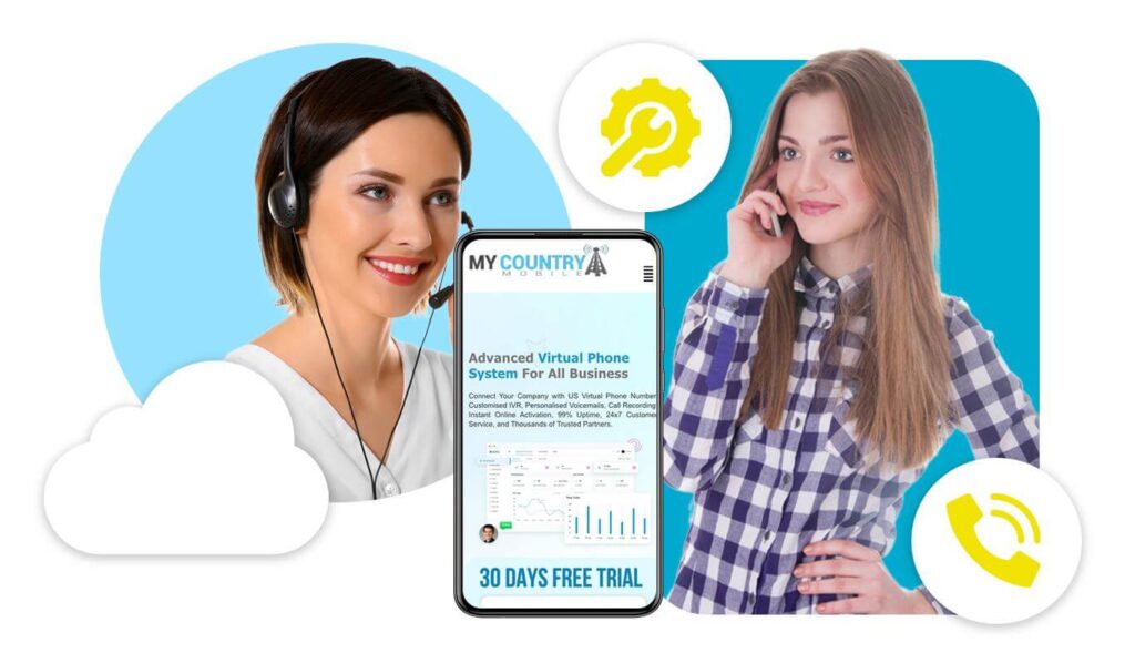 Amazon Cloud PBX