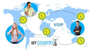 Compare Hosted VoIP Providers