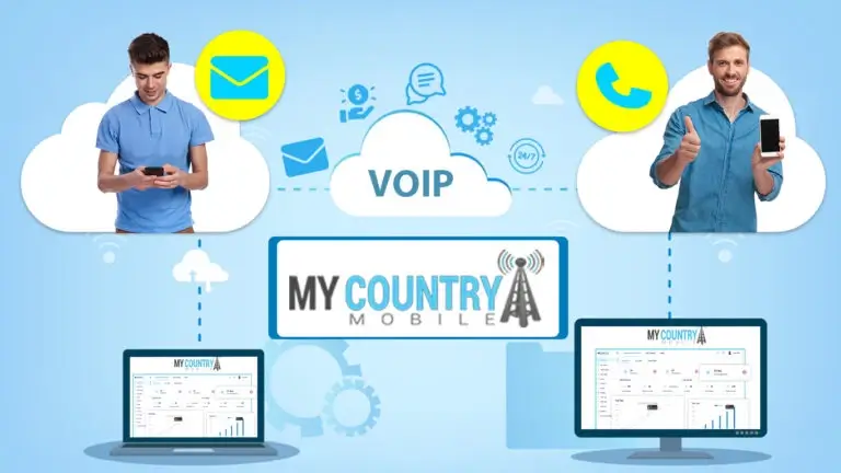 Emerging Trends in Wholesale VoIP Termination