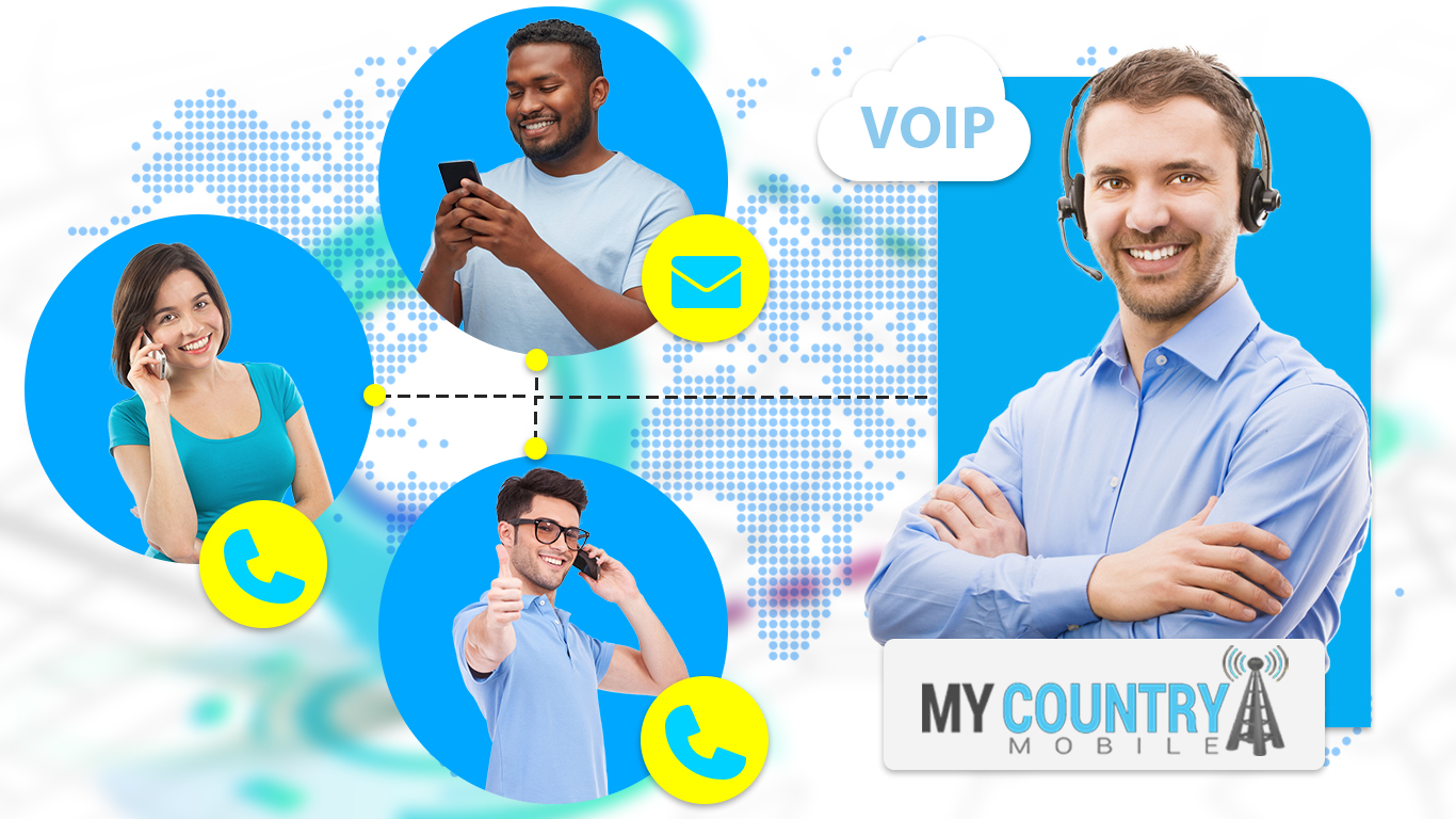 What is SIP Trunking in VoIP?