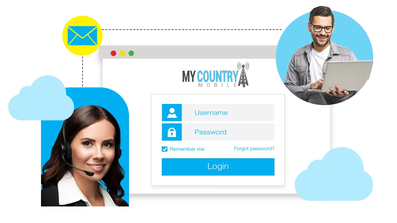 just voip login - My Country Mobile