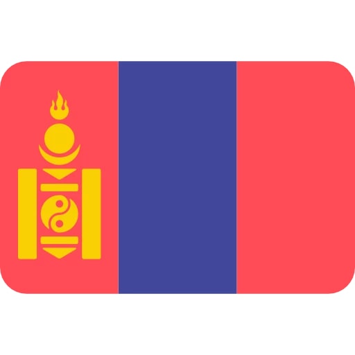 mongolia