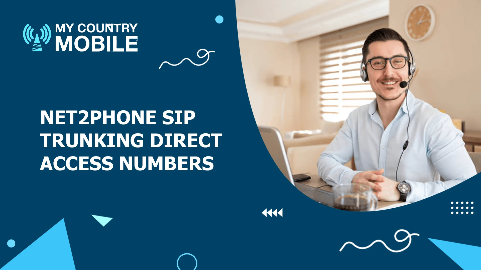net2phone sip trunking direct access numbers