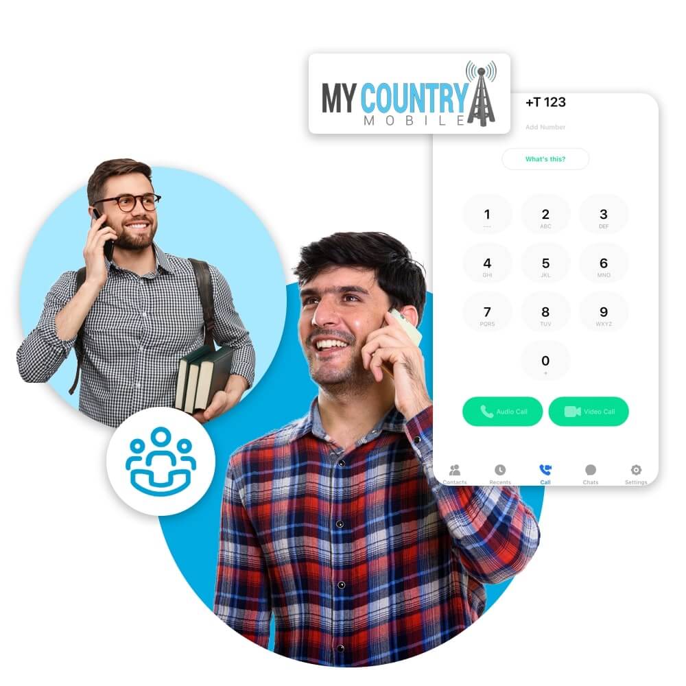 Mobile voip for calling