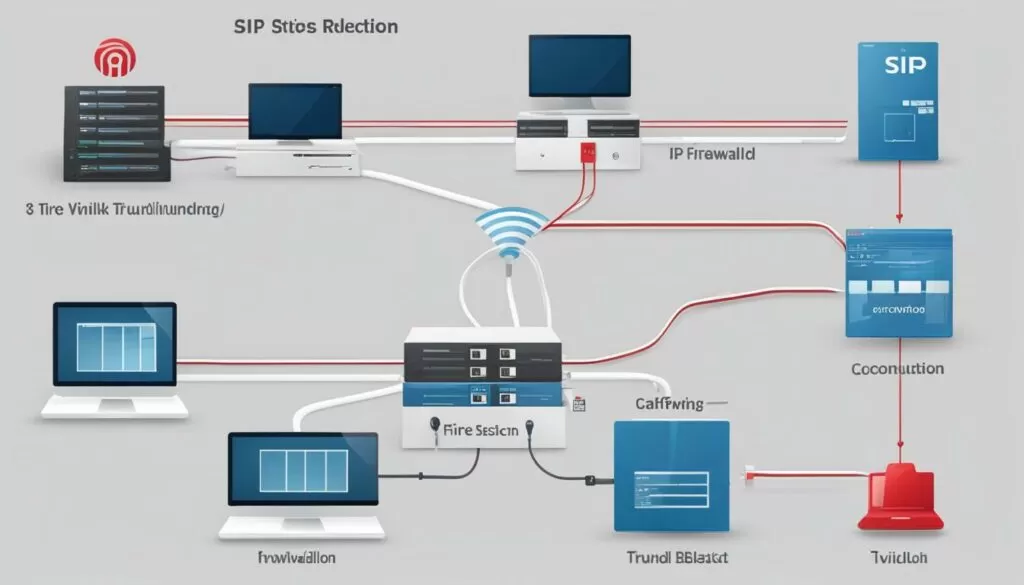 sip trunk configuration ip office