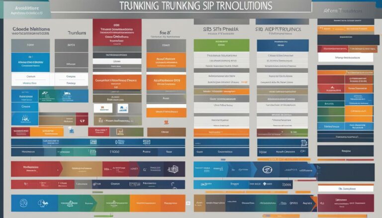 sip trunking pricing