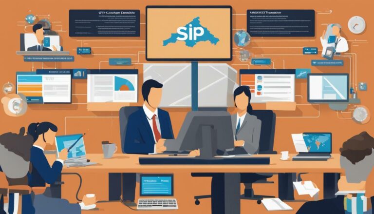 sip trunking service provider