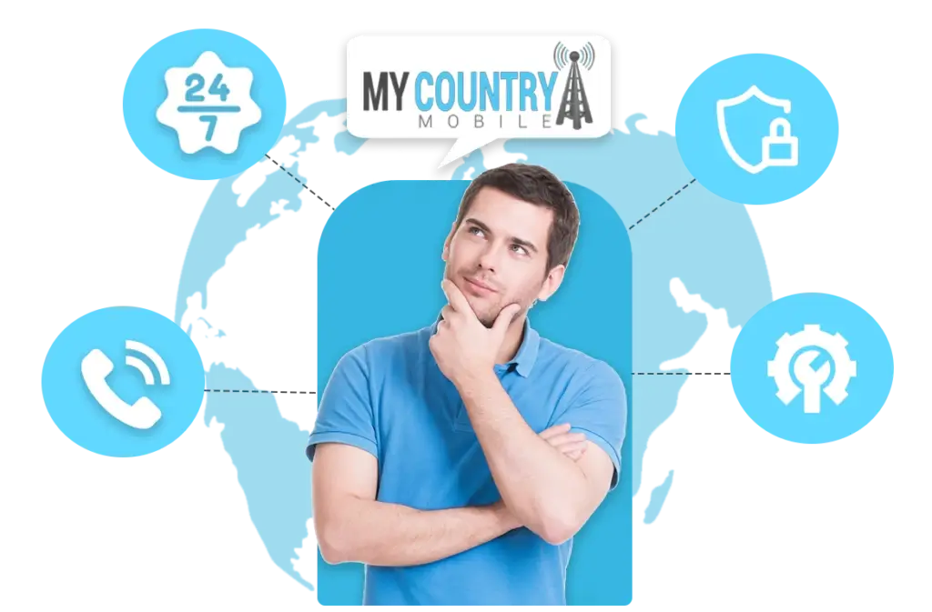 smart technologies knowledge base - My Country Mobile