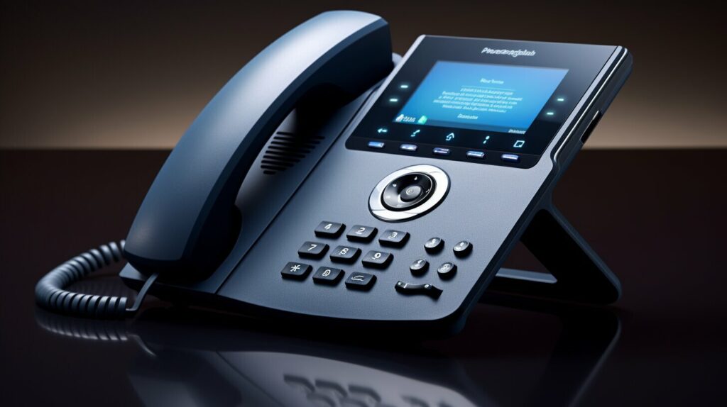 top-rated voip phones