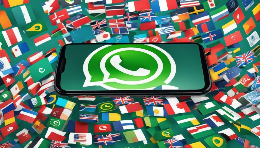 Integrations and Useful Features of Virtual Phone Numbers for WhatsApp
