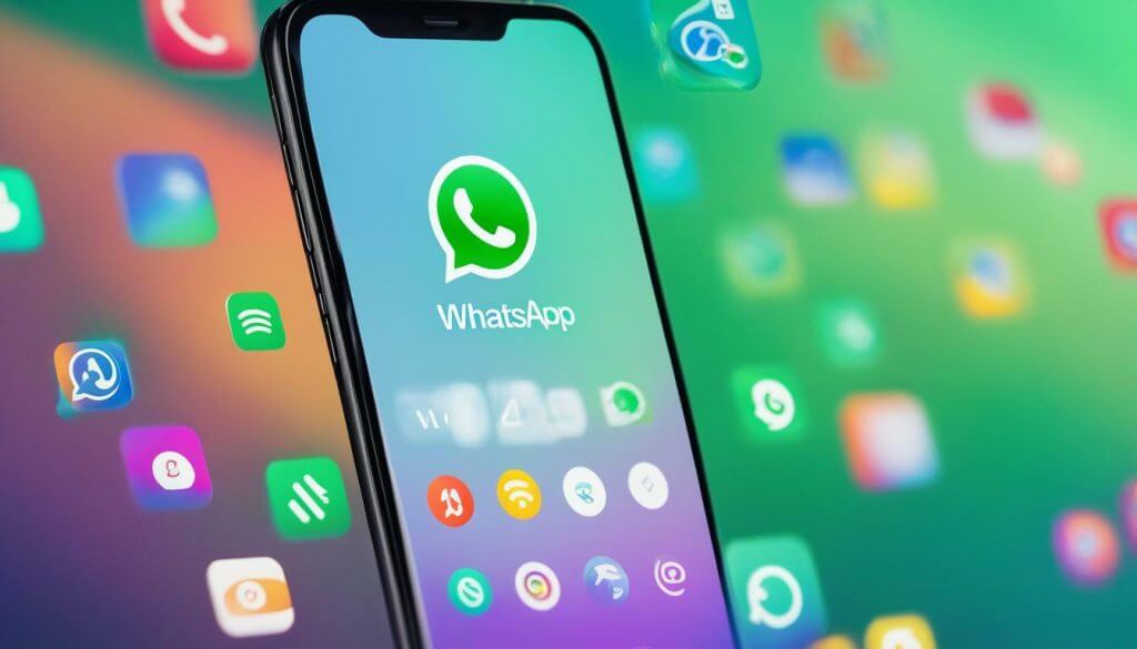 Benefits of Virtual Phone Numbers for WhatsApp